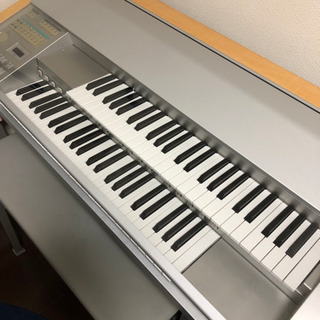 YAMAHA  エルクトーン　ELS-02S