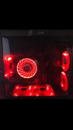 ゲーミングpc