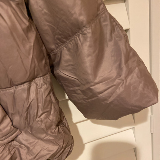 引取り限定 レディースベージュコンパクトダウン ローラ姐さん 用賀の服 ファッションの中古 古着あげます 譲ります ジモティーで不用品の処分 引取り限定 レディースベージュコンパクトダウン ローラ姐さん 用賀の服 ファッションの中古 古着あげます 譲ります ジモティーで不用品の処分