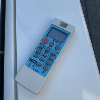 三菱　エアコン　MUCZ-G4016S リモコン付き　2016年製　使用可能 三菱 エアコン MUCZ-G4016S リモコン付き 2016年製 使用可能