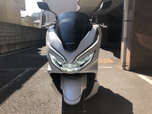 ホンダpcx125