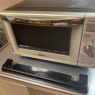 Panasonic National NE-ME425