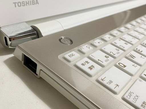 送料無料 Dynabook T65/CG PT65CGP-RJB core i7-7500U 2.70GHz 4GB