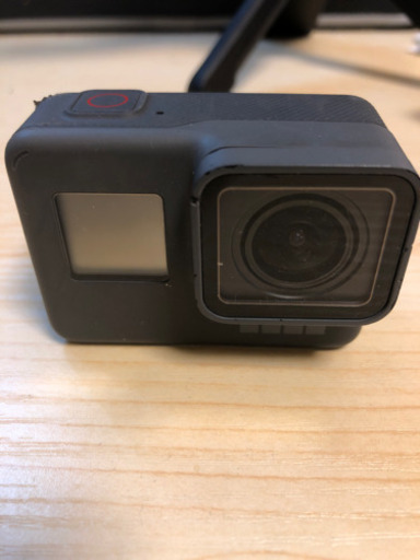 ゴープロ5 GoPro と付属品１つ