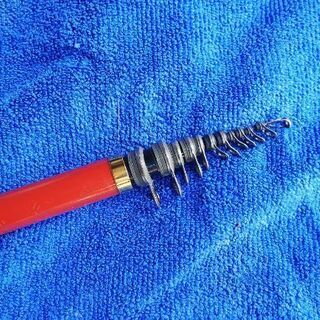 がまかつ❗️がま磯 アテンダー❗️125ー53❗️IMガイド仕様❗️