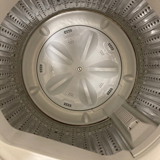 ほぼ新品)アクア冷蔵庫 ヤマダ洗濯機 セット 持っていける方に売ります。