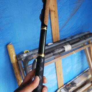 がまかつ❗️がま磯 インテッサ❗️1ー53❗️