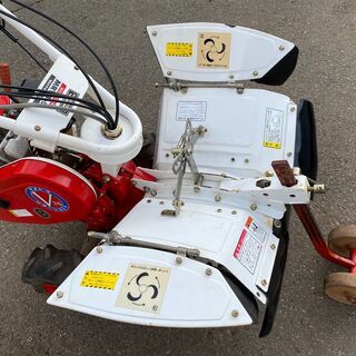 整備済 使用頻度少い現行品 多目的作業に マメトラ デフ付 リターンカルチ 6.3馬力 耕運機 MRV3-S 現物確認歓迎 初期不良対応 整備済 使用頻度少い現行品 多目的作業に マメトラ デフ付 リターンカルチ