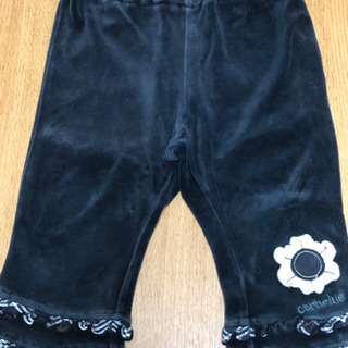 corneiue 女の子 90 ボトムス (中古品)