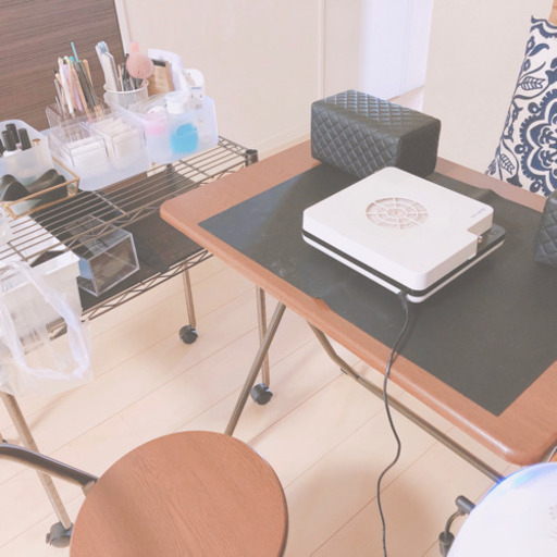 年10 1 白山市にnew Open プライベートネイルサロン Luana Nail 野々市のネイル の無料広告 無料掲載の掲示板 ジモティー