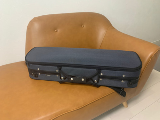 Yamahaバイオリンケース 4/4 Yamahaバイオリンケース 4/4 YAMAHA