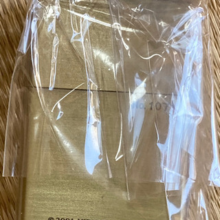 ★激レア　新品未開封　ジブリ 千と千尋の神隠し Zippo シリアルナンバーあり★