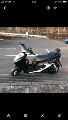 シグナス4型
