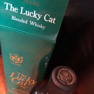 大幅値下げ】The Lucky Cat May ザ・ラッキーキャット メイ【終売