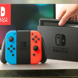 任天堂スイッチ　どうぶつのもり他