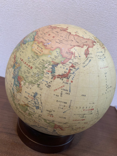 地球儀