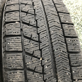 スタッドレス BS VRX 175/65R14 コンパクトカー等 | gofactoring.cl