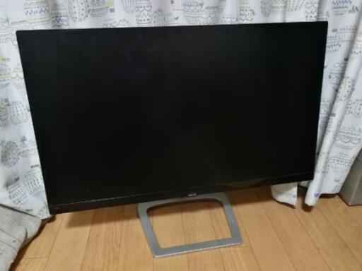 PHILIPS 276E9QDSB/11 モニター