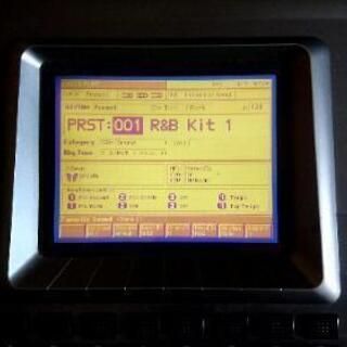 Roland Fantom  FA-76