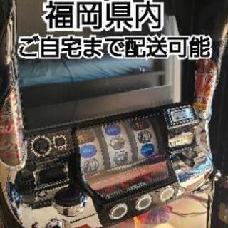 DEAD OR ALIVE5　実機　スロット　コイン不要機