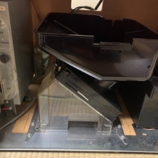 スロット実機 ひぐらしのなく頃に祭 引き取りか送料負担可能な方のみ