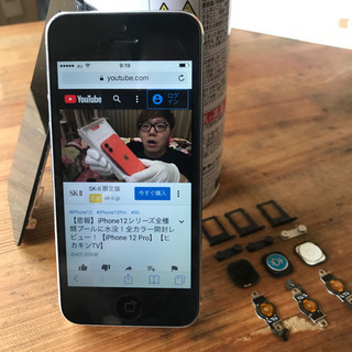 埼玉県 鴻巣市の携帯電話 スマホの中古あげます 譲ります ジモティーで不用品の処分