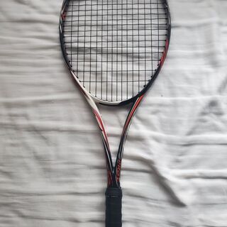【ソフトテニス】MIZUNO SCUD PRO-C 売ります。