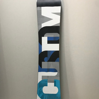 BURTON CUSTOM2014年モデルのスノーボード🏂✨（専用ケース付き）