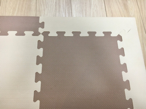 受け取り先決まりました プレミアム ジョイントマット 36枚 フチ付き トイザらス ひよまる 成増の子供用品の中古あげます 譲ります ジモティーで不用品の処分 受け取り先決まりました プレミアム ジョイントマット 36枚 フチ付き トイザらス ひよまる 成増の子供用品の中古あげます 譲ります ジモティーで不用品の処分