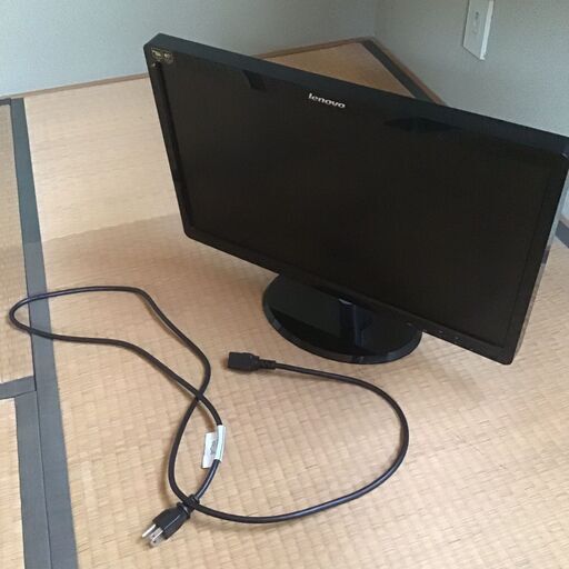 PC 液晶モニタ Lenovo | ptpnix.co.id