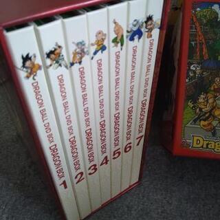 ドラゴンBOX完全予約品