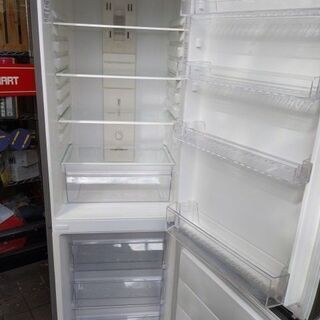 2014年製 DAEWOO 300L 冷蔵庫 1028-02