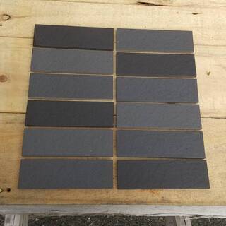タイル黒 4 5cm 14 5cm5 中村タイル商会 次郎丸のその他の中古あげます 譲ります ジモティーで不用品の処分