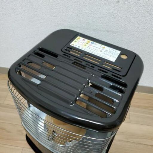 グリーンウッド 石油ストーブ GKP-P243N Green wood グリーンウッド