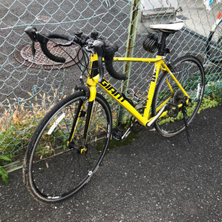 GIANT DEFY ロードバイク　自転車