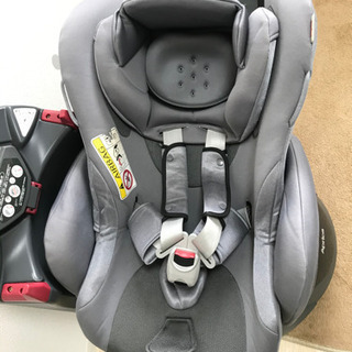 チャイルドシート アップリカ 回転 Aprica Deaturn + （ディア