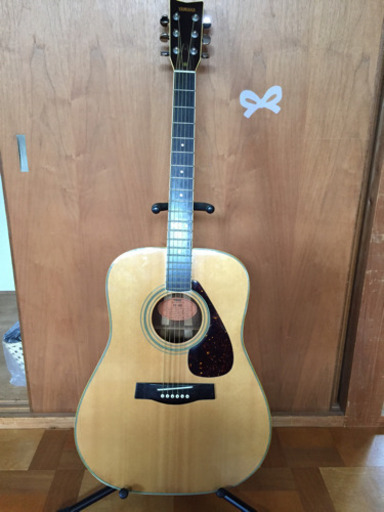 アコースティックギター YAMAHA FG301 オレンジラベル