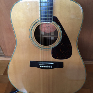 アコースティックギター YAMAHA FG301 オレンジラベル