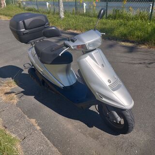 アドレスv100