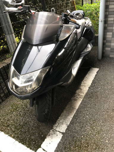 訳ありだらけのマグザム