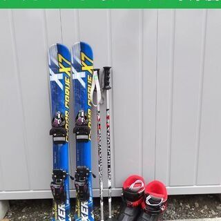 ◇ スキー Dynastar SKI 悔し CROSS 9 160 カービングスキー