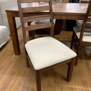 ダイニングセット 関家具 ダイニング5点セット フォーゼ 売場展開中！！！