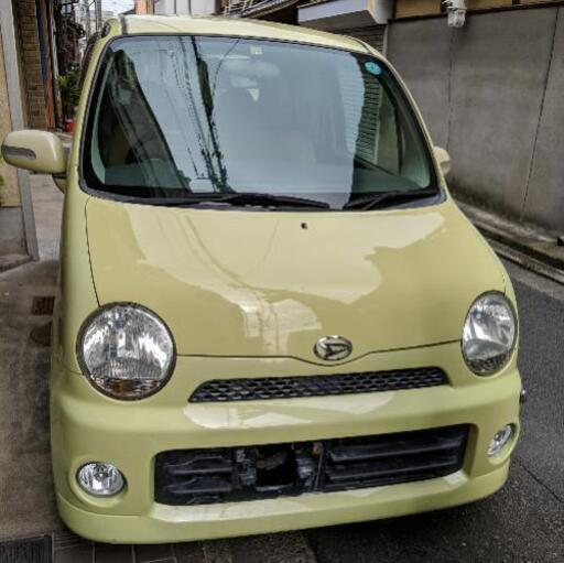 低走行 可愛い W ムーブラテ riku 尼ヶ辻のダイハツの中古車 ジモティー 低走行 可愛い W ムーブラテ riku 尼ヶ辻のダイハツの中古車 ジモティー