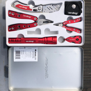 Snap-on tool ユニバーサル工具セット