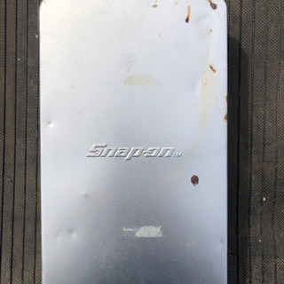 Snap-on tool ユニバーサル工具セット