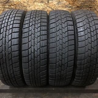 GOODYEAR ICENAVI 6 165/70R14 14イ...