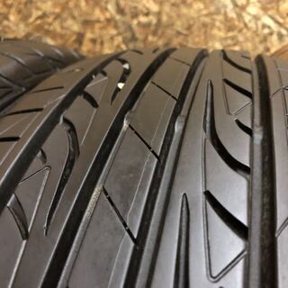 タイヤ、ホイール DUNLOP LE MANS LM704 195/65R15 15インチ 夏タイヤ 