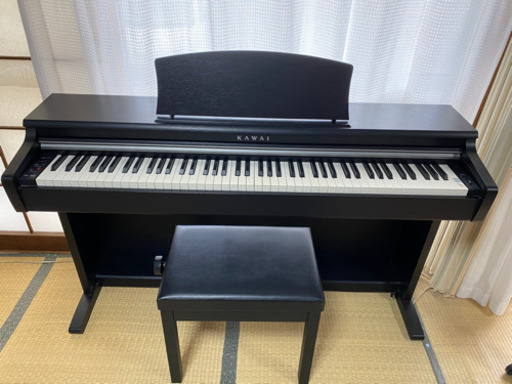 KAWAIの電子ピアノ  CN23B