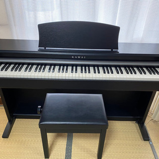 KAWAIの電子ピアノ  CN23B  