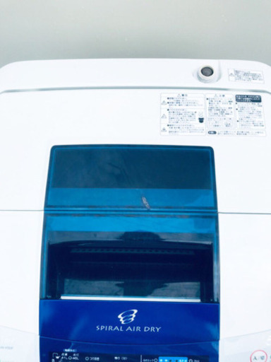 ②205番 Haier✨全自動電気洗濯機✨JW-K50F‼️